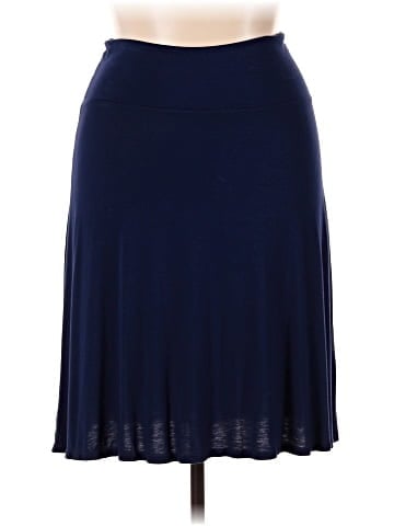 a.n.a. A New Approach Casual Skirt (view 1)