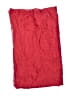 Unbranded 100% Polyester Red Scarf One size - photo 2