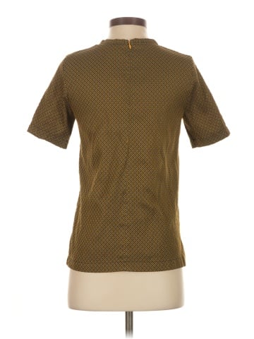 Club Monaco Short Sleeve Top (view 2)