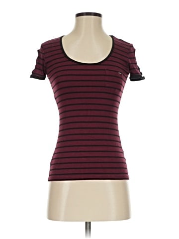 Guess Short Sleeve T-Shirt (view 1)
