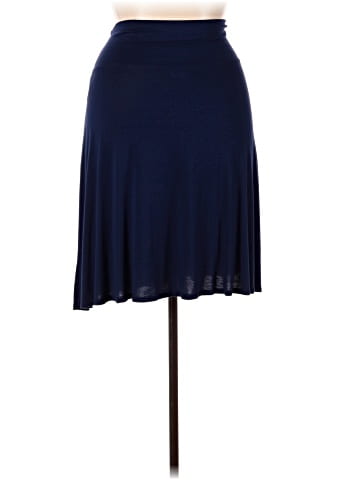a.n.a. A New Approach Casual Skirt (view 2)