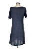 Veronica M. Gray Casual Dress Size S - photo 2