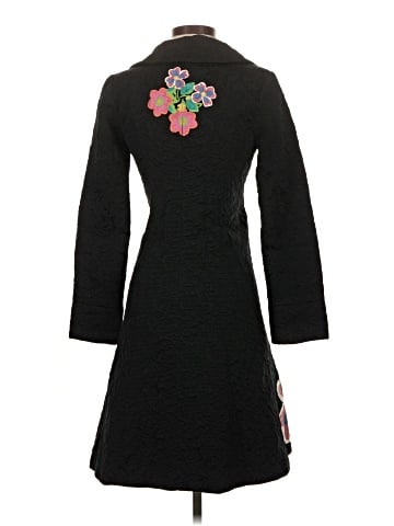 Desigual Coat (view 2)