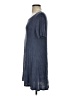Veronica M. Gray Casual Dress Size S - photo 5