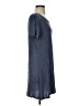 Veronica M. Gray Casual Dress Size S - photo 4