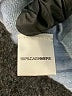Ainsley 100% Cashmere Blue Cashmere Pullover Sweater Size M - photo 8