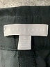 Chelsea28 Solid Black Casual Pants Size M - photo 7