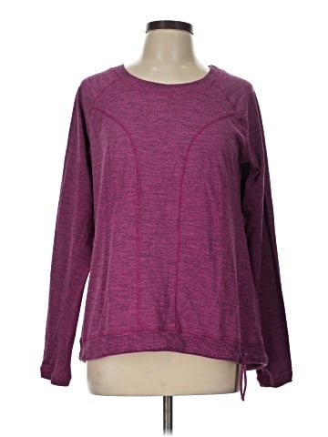 lucy Pullover Sweater (view 1)