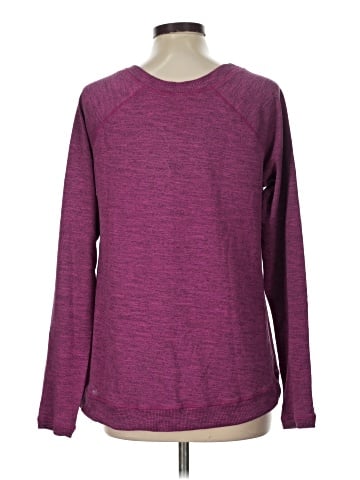 lucy Pullover Sweater (view 2)