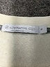 Alternative Apparel Ivory Casual Dress Size M - photo 7