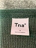 TNA Green Pullover Sweater Size S - photo 7