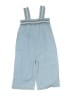 Gap 100% Cotton Blue Overalls Size 6 - photo 1