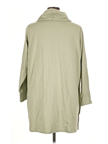 Ellos Turtleneck Sweater (view 2)