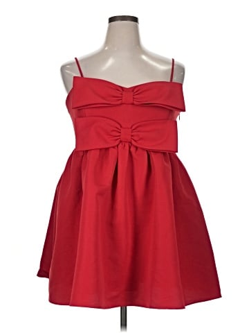 Sachin + Babi Cocktail Dress (view 1)