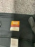 lucy Solid Black Active Pants Size S - photo 7