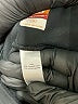 lucy Solid Black Active Pants Size S - photo 8