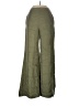 By Malene Birger Green Casual Pants Size 36 waist - photo 1