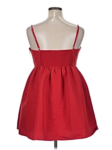 Sachin + Babi Cocktail Dress (view 2)