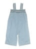 Gap 100% Cotton Blue Overalls Size 6 - photo 2