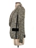 Rag & Bone Tweed Gray Ivory Blazer Size 2 - photo 5