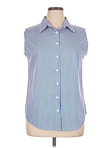 Zeagoo Sleeveless Blouse (view 1)