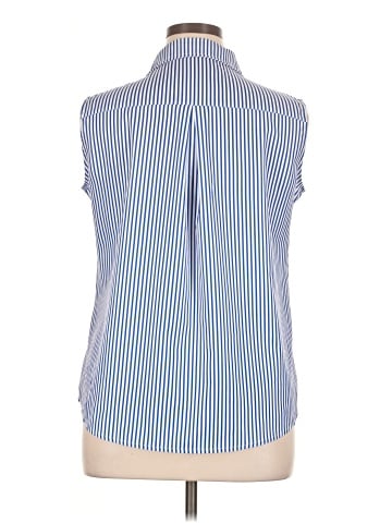 Zeagoo Sleeveless Blouse (view 2)