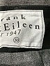 Frank & Eileen Metallic Silver Casual Pants Size 30 waist - photo 7