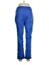 Blair Solid Blue Active Pants Size 12 (petite) - photo 2