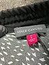 Vince Camuto Chevron-herringbone Black Casual Pants Size S - photo 7
