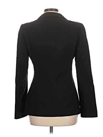 Giorgio Armani Wool Blazer (view 2)