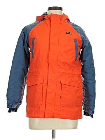 Lands' End Snow Jacket (view 1)