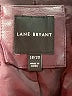 Lane Bryant Burgundy Jacket Size 18 - 20 Plus - photo 6