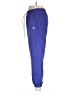 Fabletics Solid Blue Track Pants Size M - photo 5