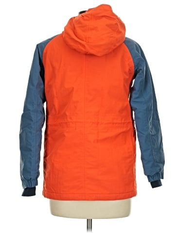 Lands' End Snow Jacket (view 2)