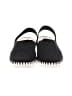 Ilse Jacobsen Black Flats Size EU 37 - photo 2