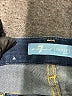 7 For All Mankind Blue Jeans Size 26 waist - photo 7