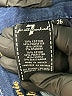 7 For All Mankind Blue Jeans Size 26 waist - photo 8