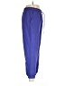 Fabletics Solid Blue Track Pants Size M - photo 4