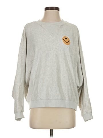 Easel Sweatshirt (view 1)