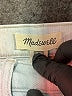 Madewell Blue Jeans Size 27 waist (petite) - photo 8