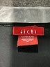 Lichi Black Long Sleeve Top Size M - photo 7