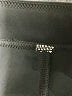 Unbranded Black Dress Pants Size 26 waist (estimated) - photo 7