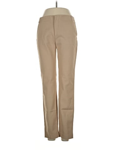 Zara Basic Casual Pants (view 1)