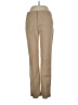 Zara Basic Solid Tan Casual Pants Size 4 - photo 1