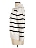 Unbranded Stripes White Pullover Sweater Size M (estimated) - photo 5