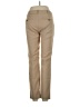 Zara Basic Solid Tan Casual Pants Size 4 - photo 2