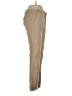 Zara Basic Solid Tan Casual Pants Size 4 - photo 4