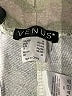 Venus Camo Green Shorts Size M - photo 3