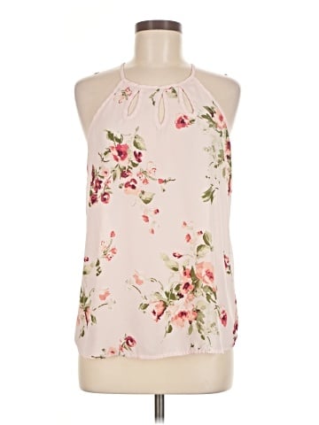 Papermoon Sleeveless Blouse (view 1)