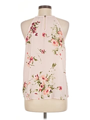 Papermoon Sleeveless Blouse (view 2)